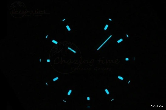 MiroTime 0309 Sporty Daytona 116505 QF 1:1 Best Edition RG Dial on RG Bracelet SA4130 V 1755